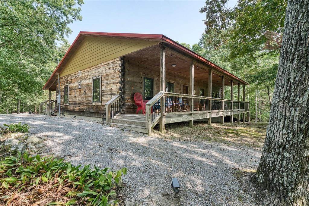 12983 Hwy 127 S - Photo 1