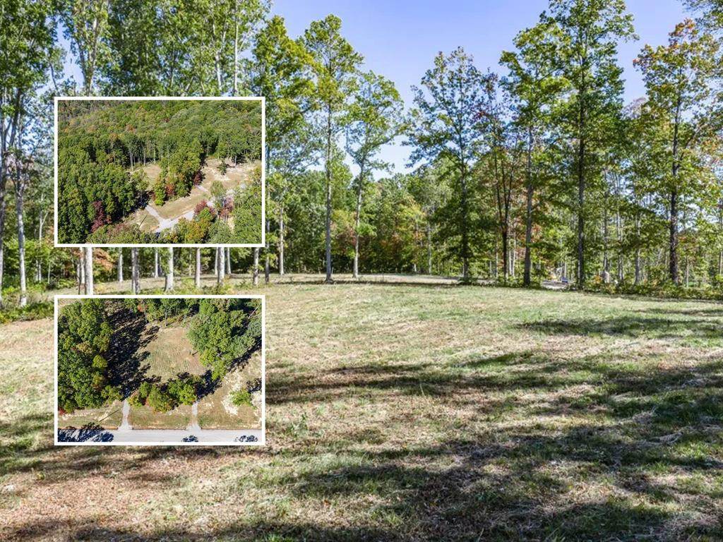 628 Cumberland Cove Road - Photo 1