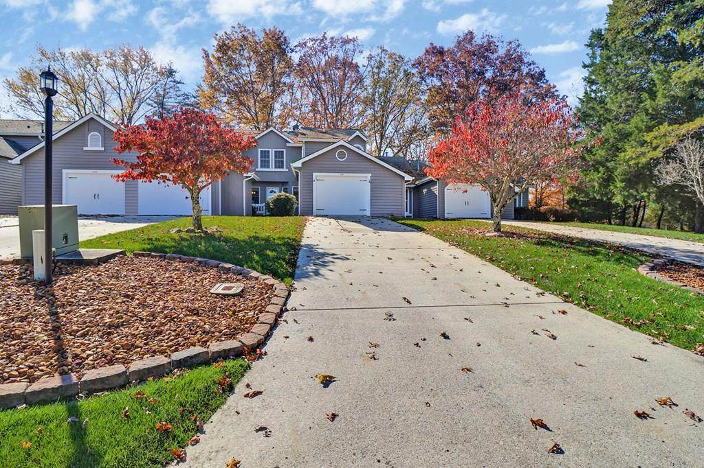 484 River Bend Drive - Photo 1