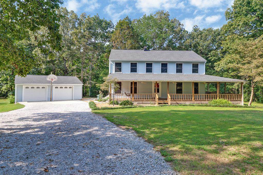 166 Hatler Road - Photo 1