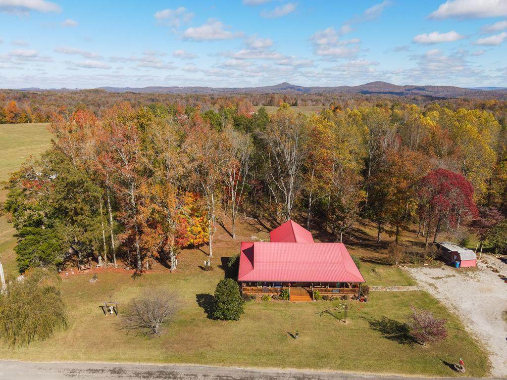 4205 Garfield Hinds Road - Photo 1