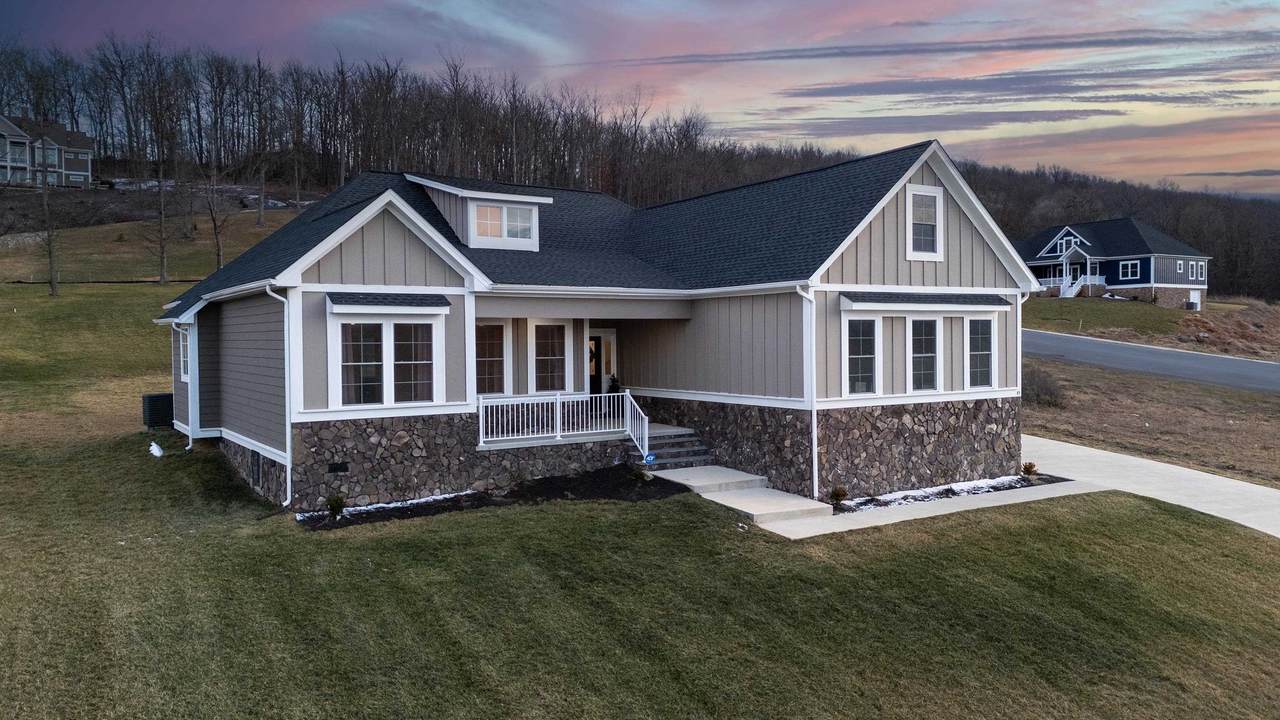 45 Rolling Oaks Dr - Photo 1