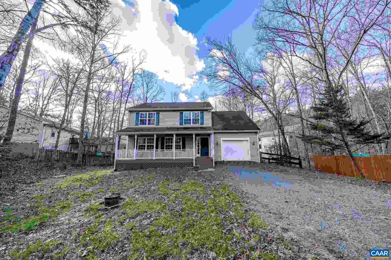 806 Jefferson Dr - Photo 1