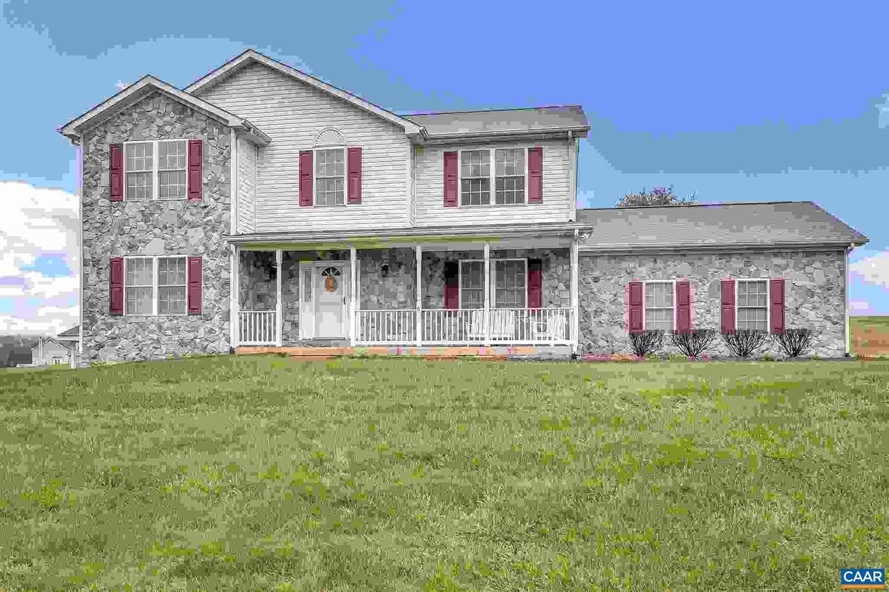 18454 Brenridge Dr - Photo 1