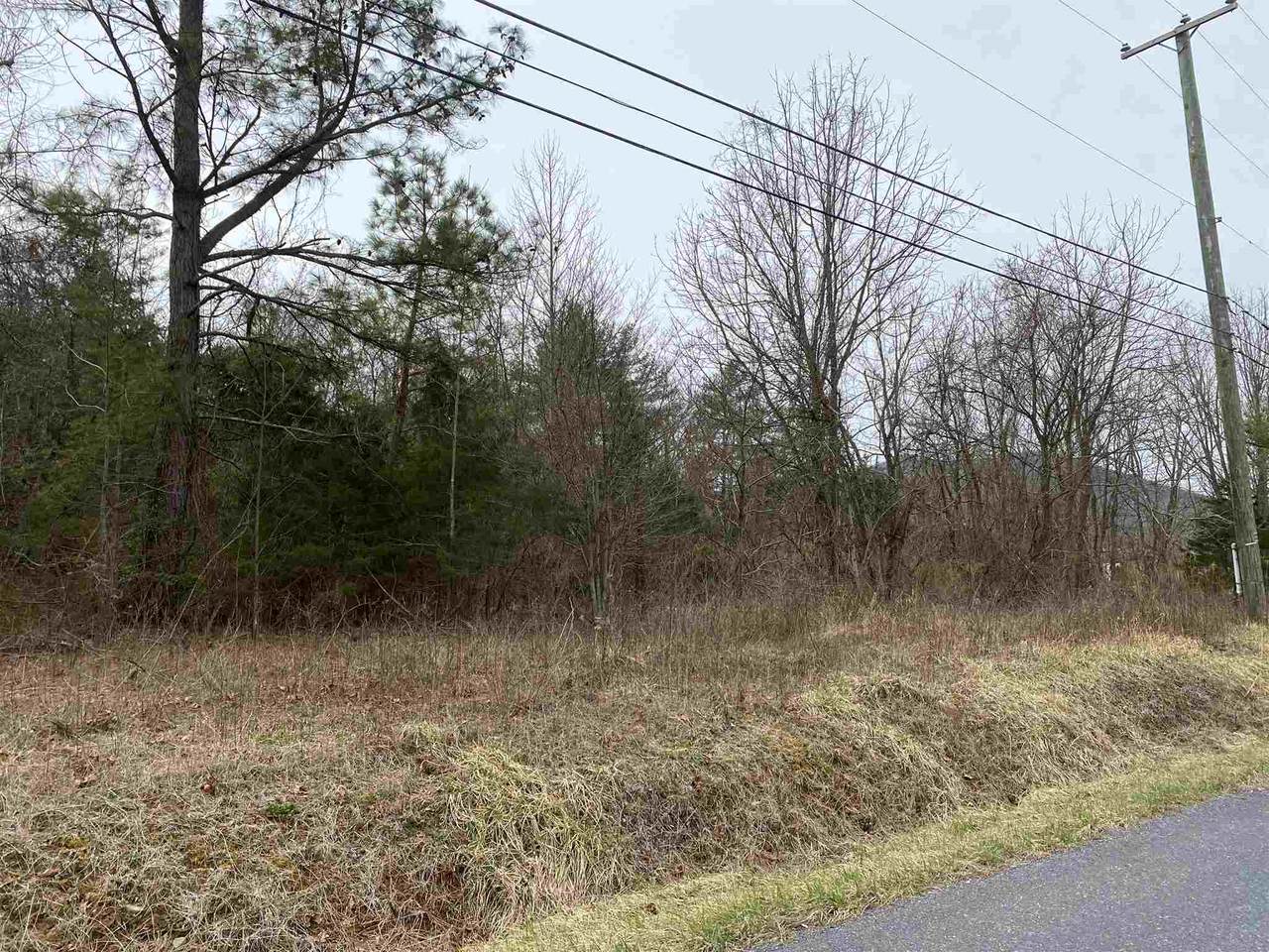 TBD Site 3 Huckleberry Rd - Photo 1