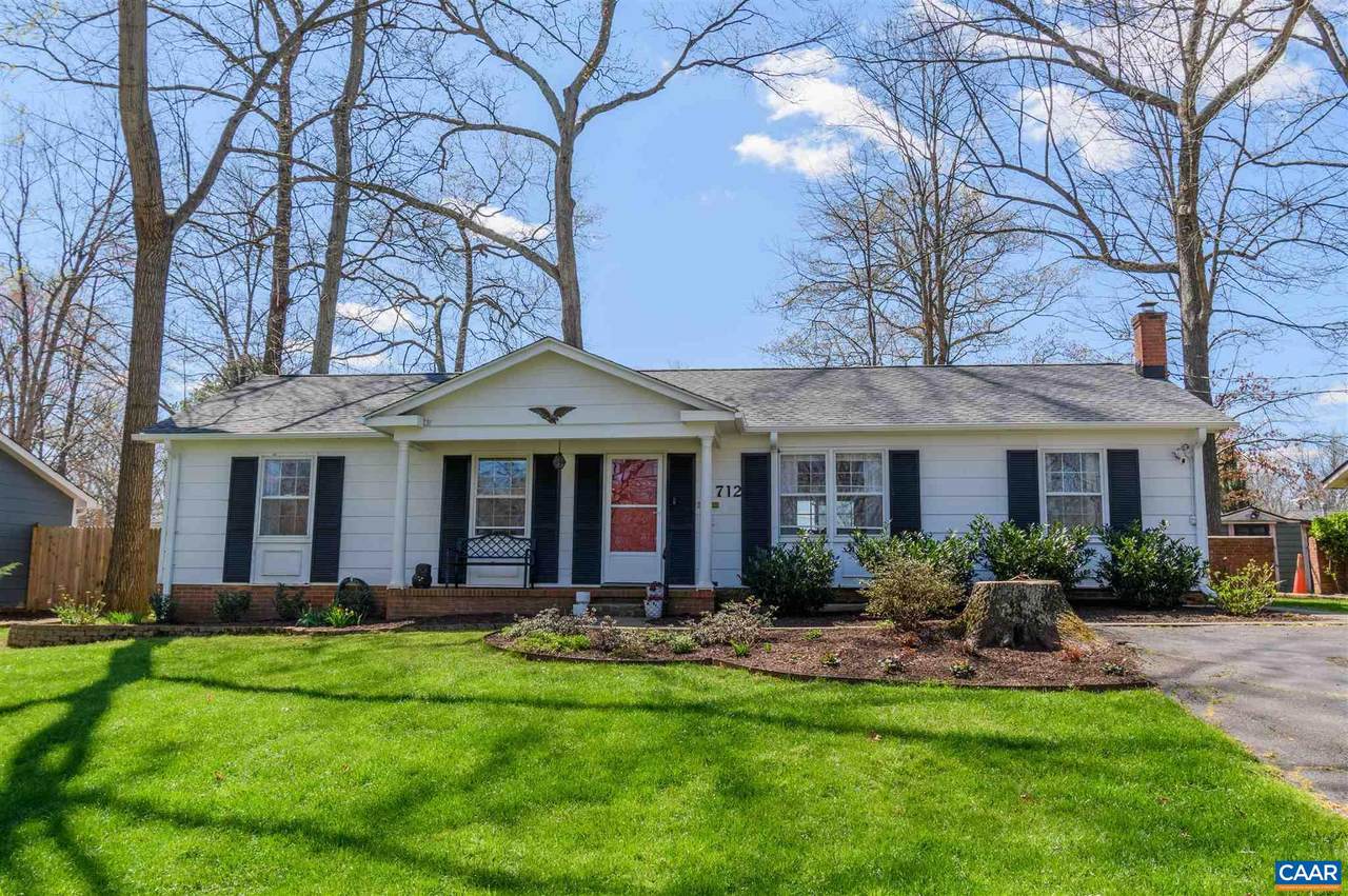 712 Shamrock Rd - Photo 1