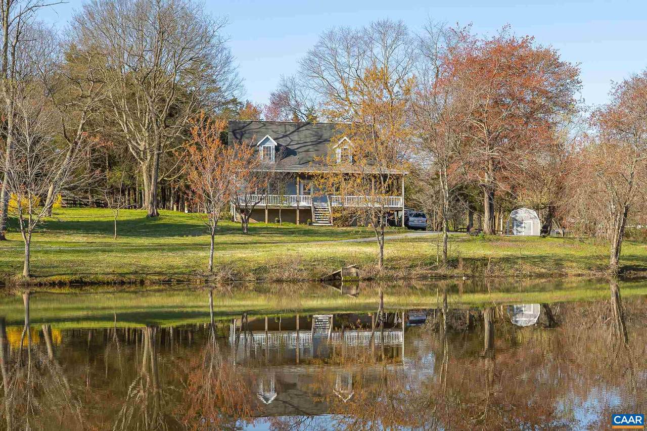 12150 Mcalexander Rd - Photo 1