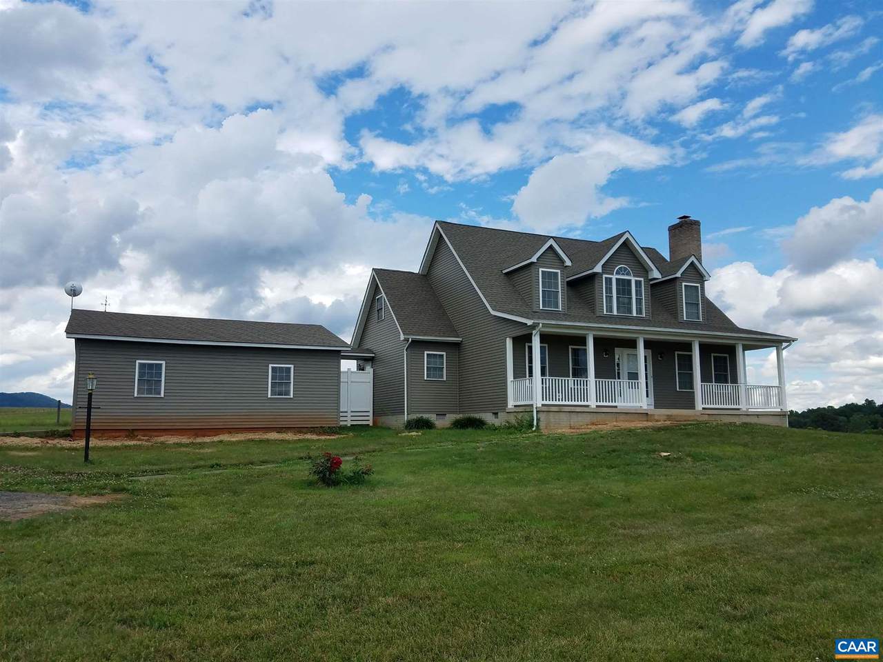 2803 Shelby Rd - Photo 1