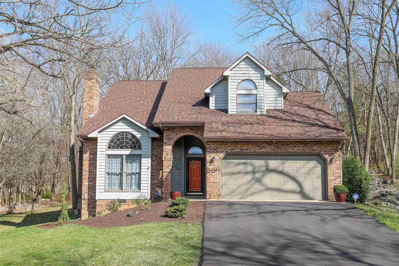 930 Turkey Run Rd - Photo 1