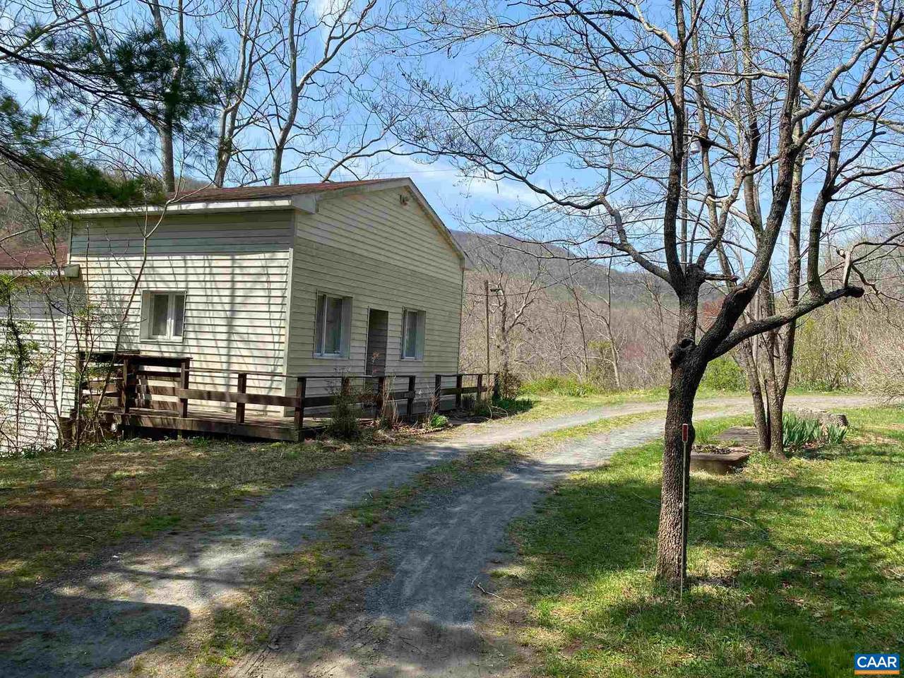 3820 Spotswood Trl - Photo 1