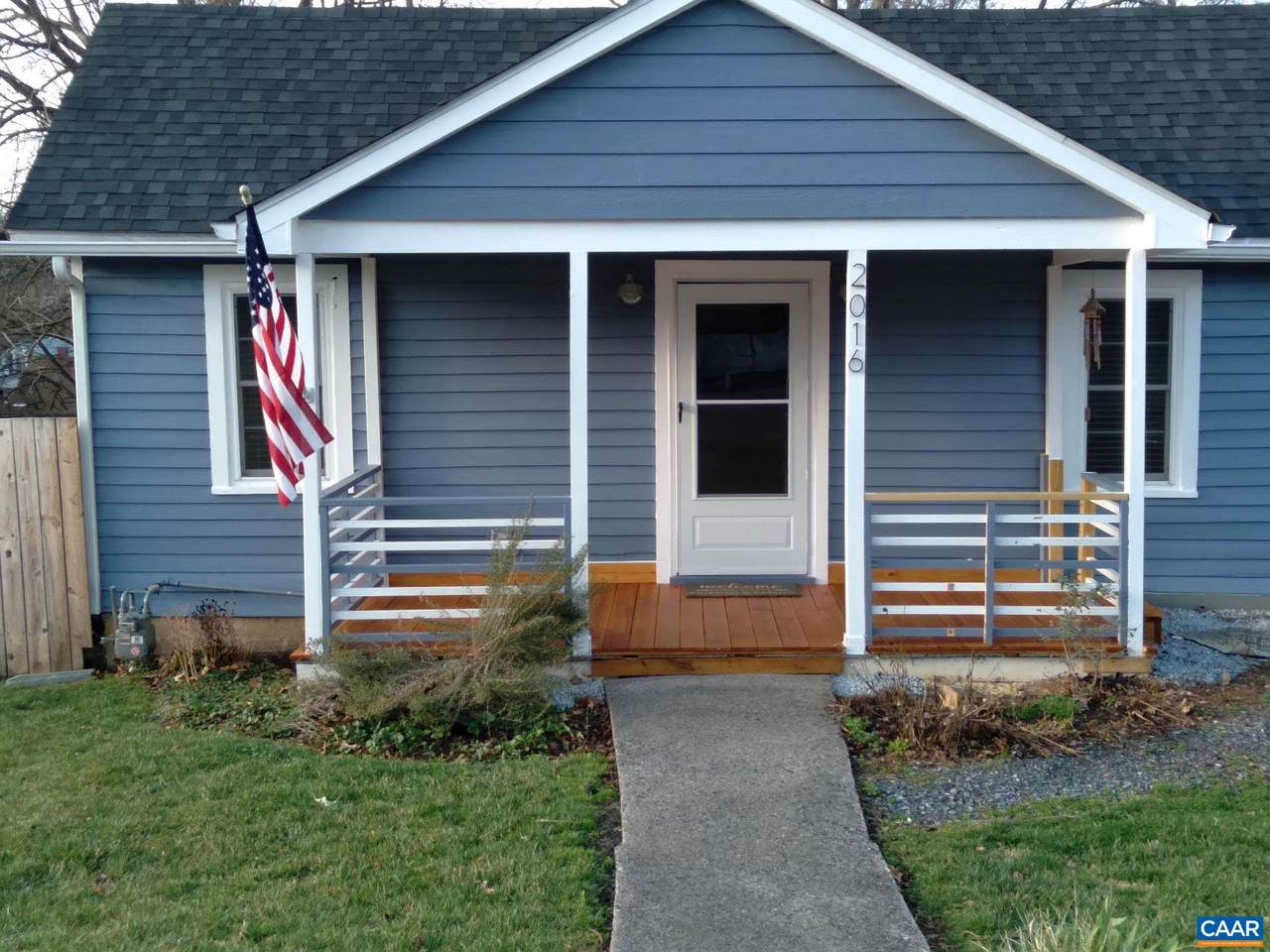 2016 Orange St - Photo 1
