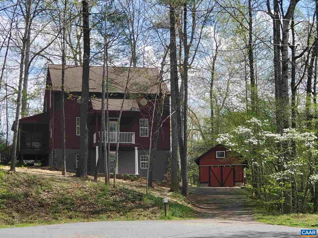 101 Gardenia Rd - Photo 1