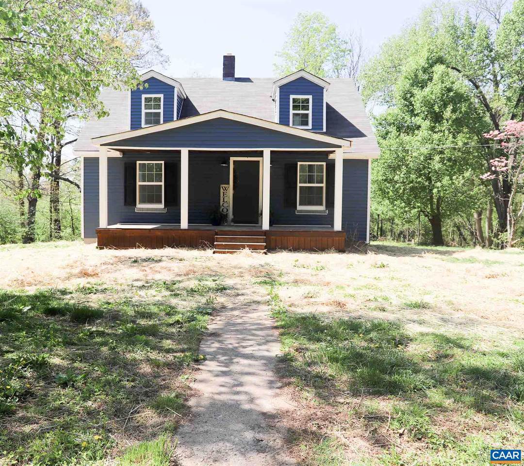 4500 Blue Run Rd - Photo 1