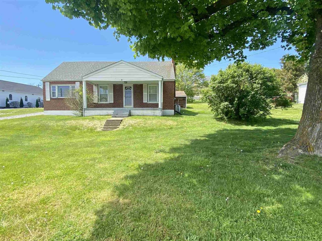 707 Lee Jackson Hwy - Photo 1