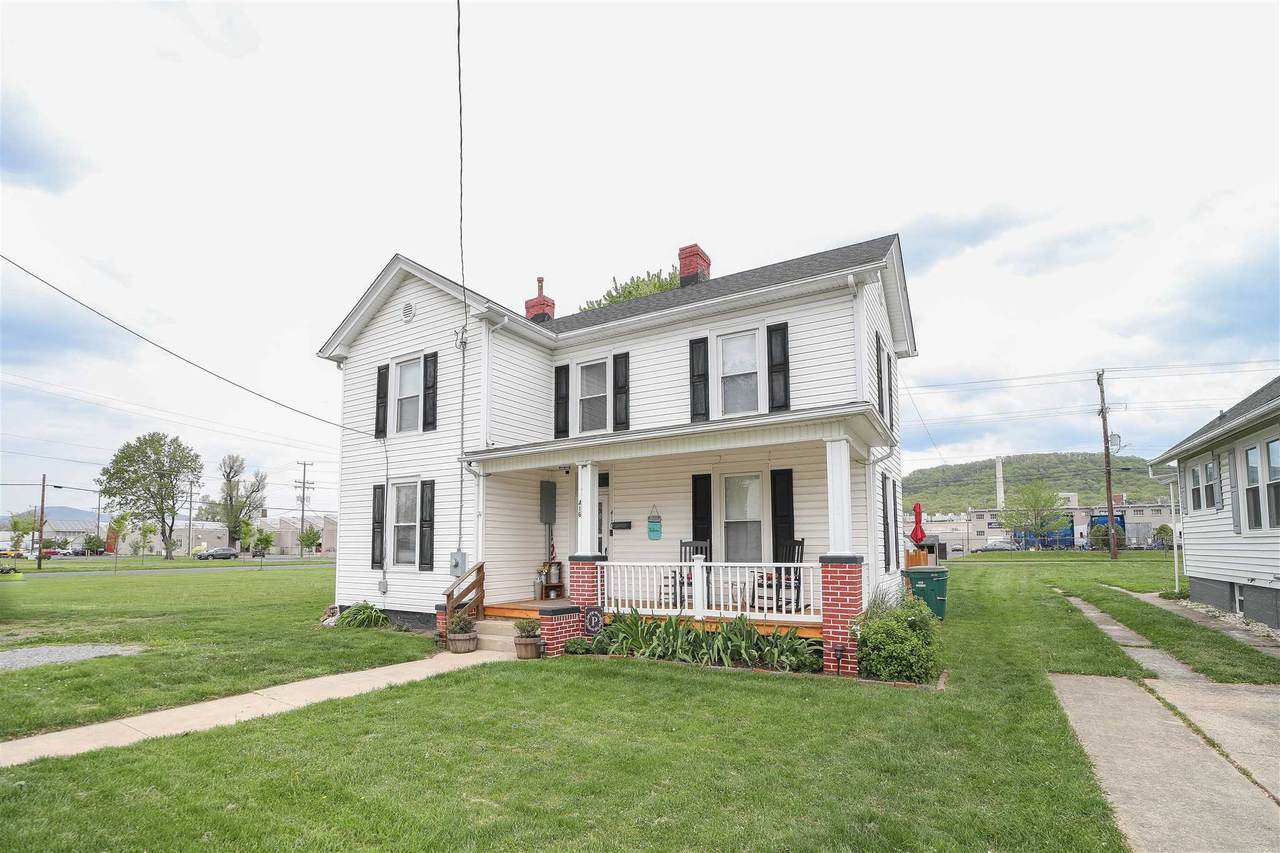 416 Arch Ave - Photo 1