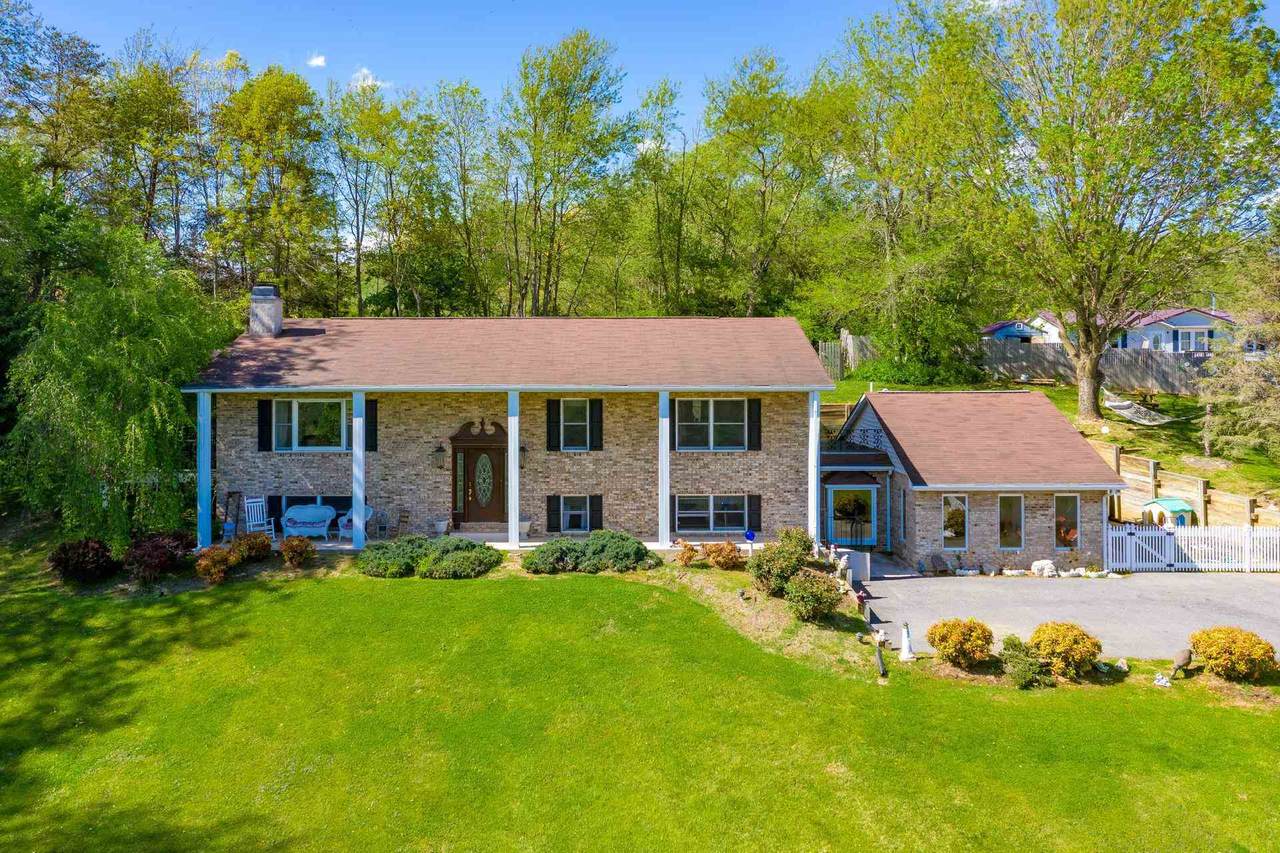 556 Buttermilk Spring - Photo 1