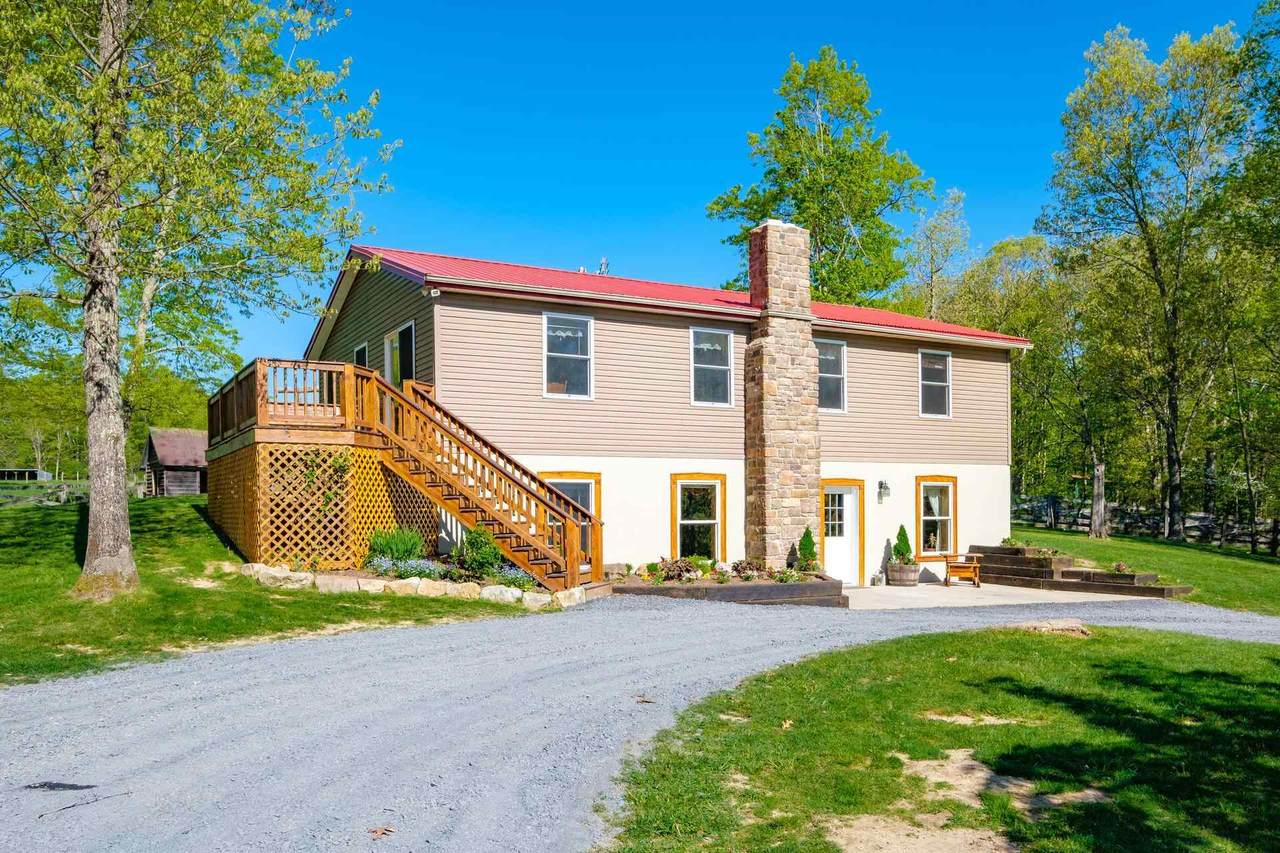 325 Saddle Ridge Rd - Photo 1