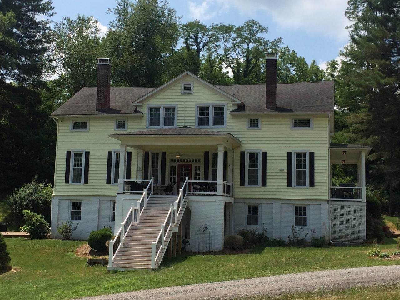 6325 Sam Snead Hwy - Photo 1