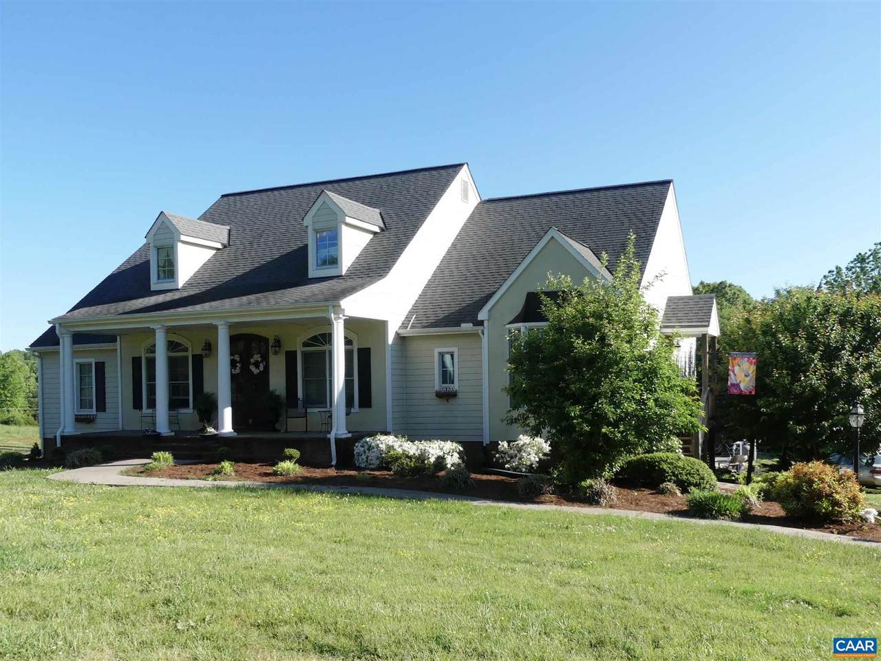 893 School Rd - Photo 1