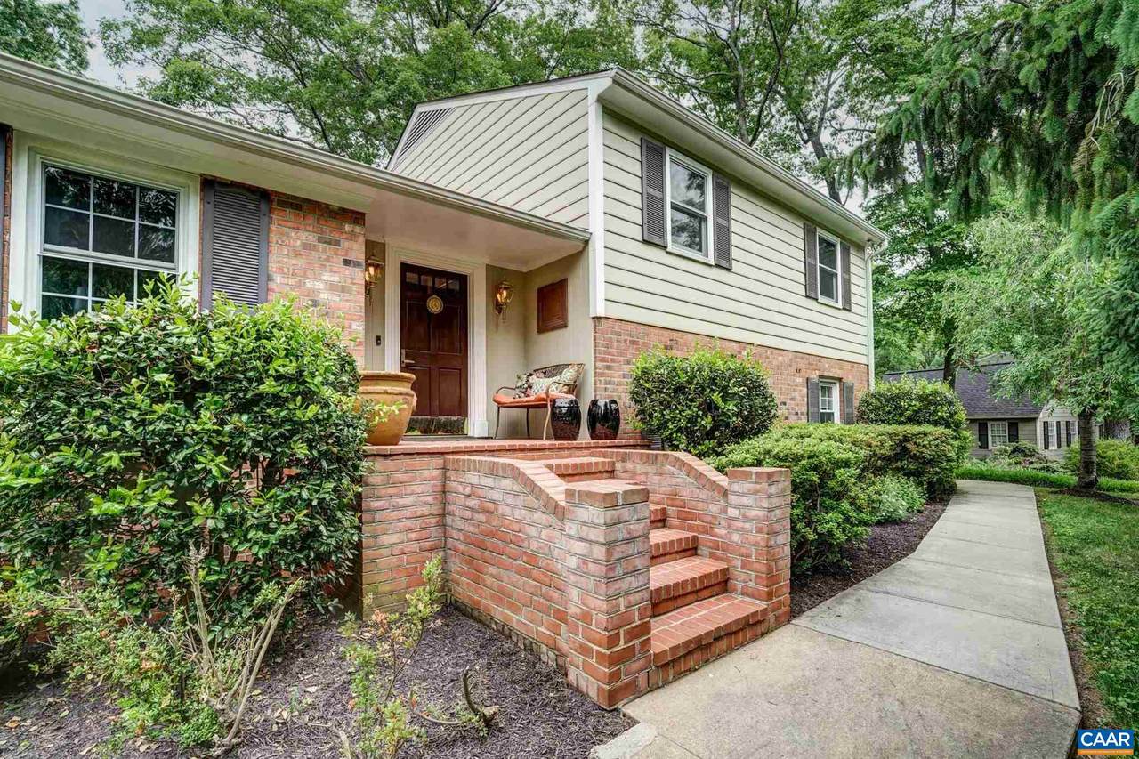 3411 Indian Spring Rd - Photo 1