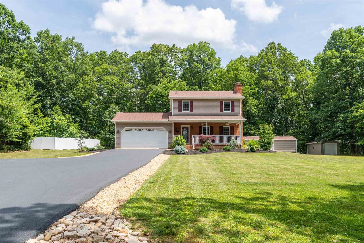 5500 Runkles Gap Rd - Photo 1