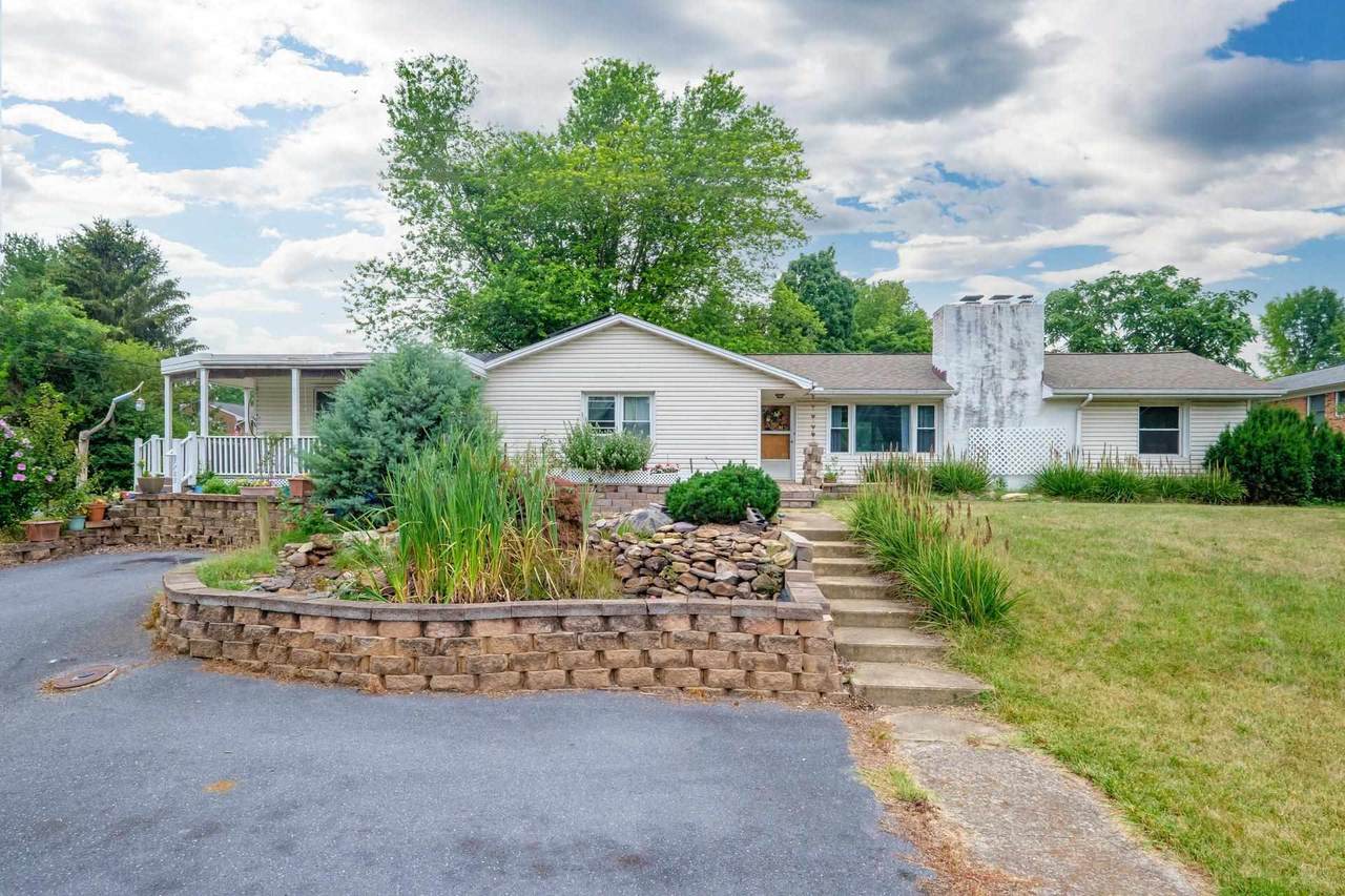1703 Central Ave - Photo 1