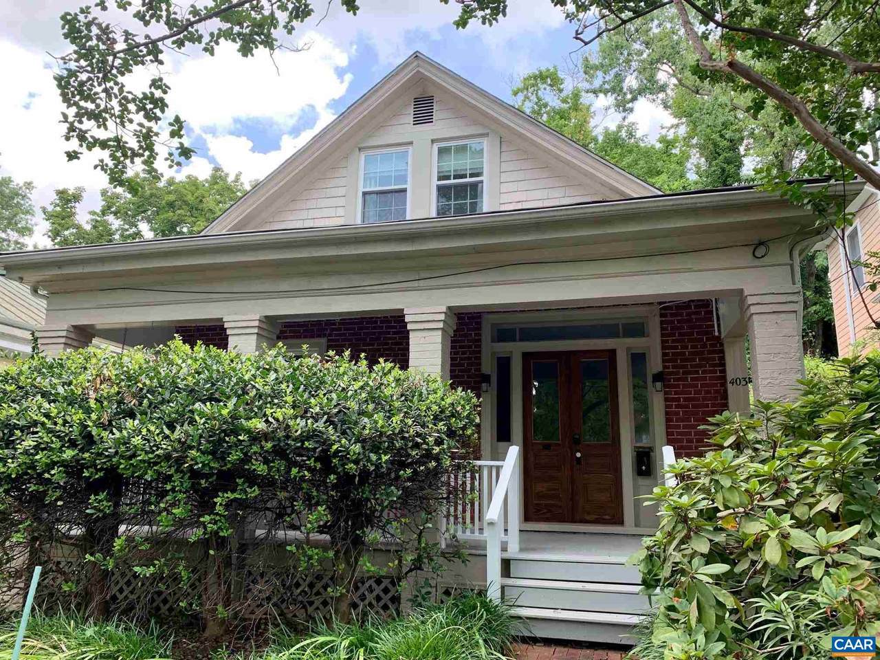 403 Hedge St - Photo 1