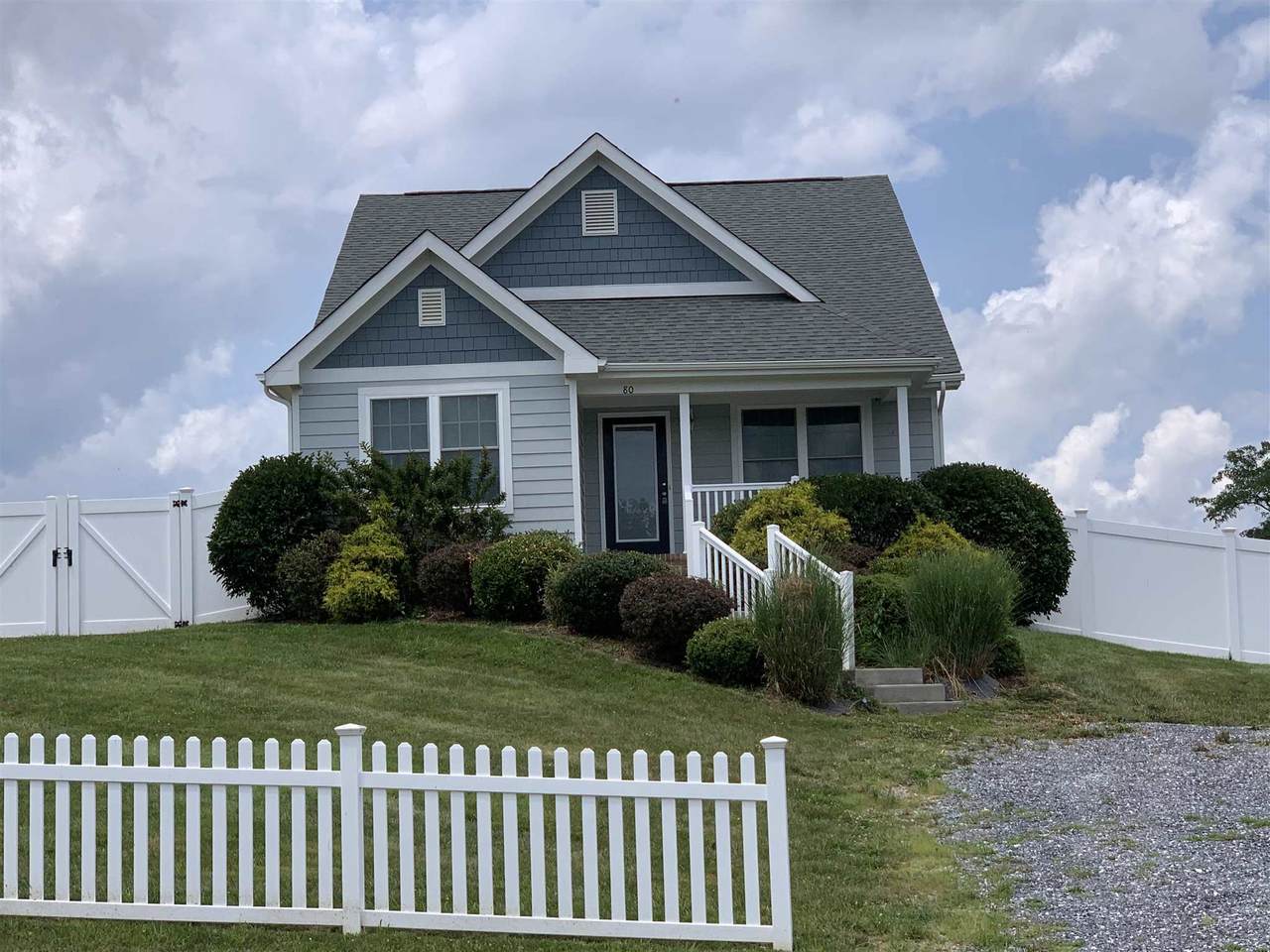 80 Spring Ridge Ln - Photo 1