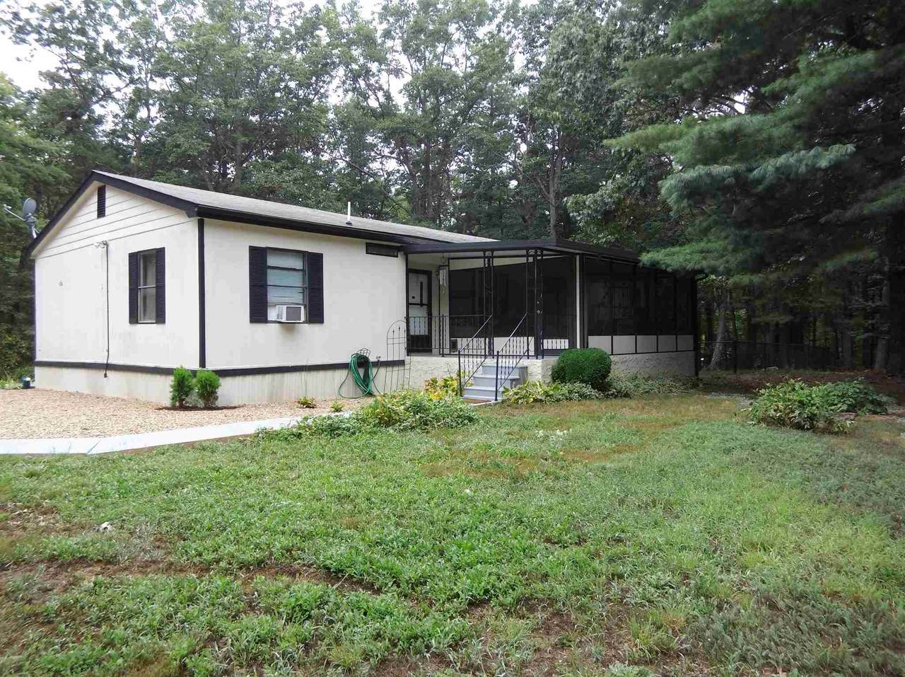 136 Bears Den Trl - Photo 1