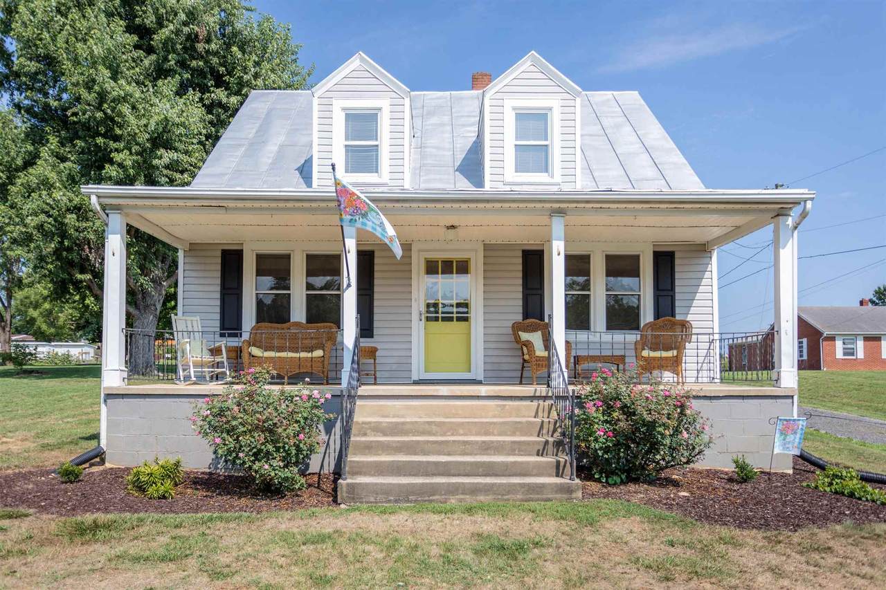 13833 Rockingham Pike - Photo 1