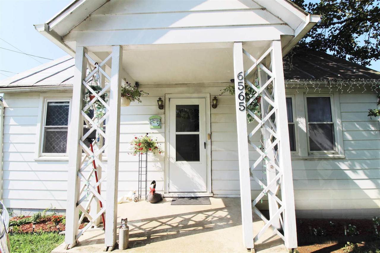 6565 Rawley Pike - Photo 1