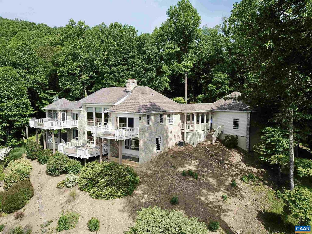 2594 Bryant Mountain Rd - Photo 1
