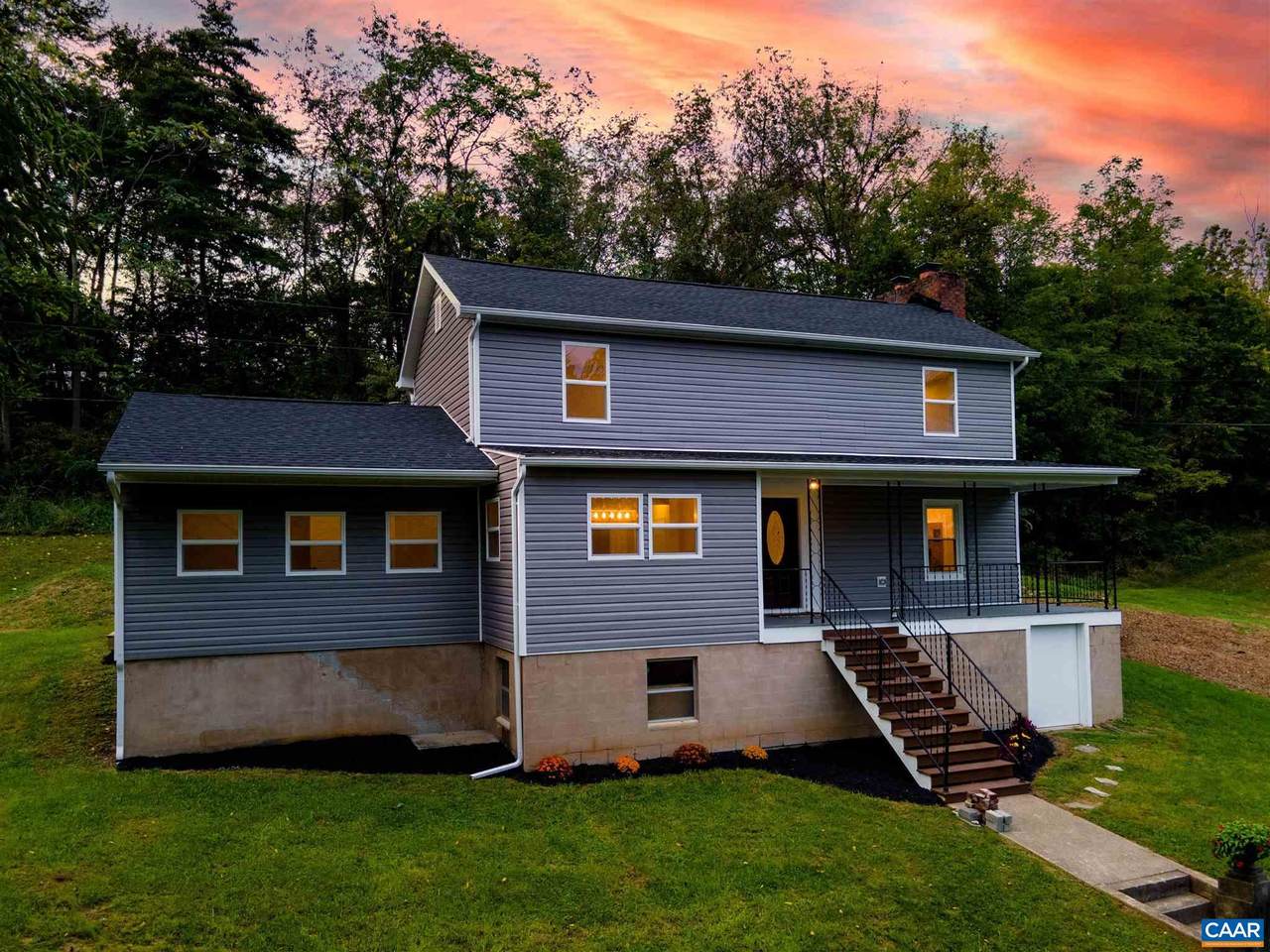 5999 Cedar Run Trl - Photo 1