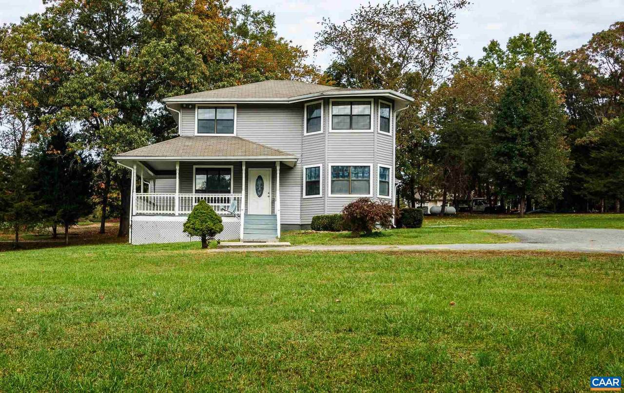 4116 Red Hill School Rd - Photo 1