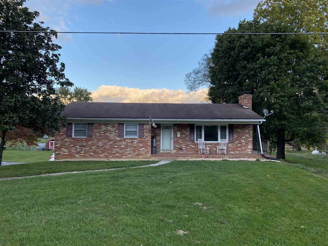 1209 Hankey Mountain Hwy - Photo 1