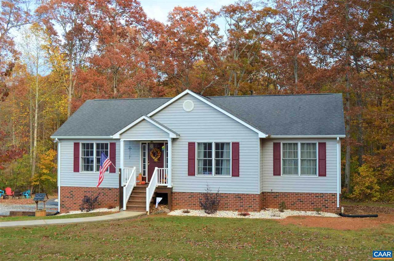 3634 Sanders Creek Rd - Photo 1