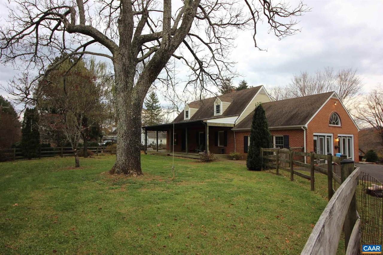3089 Morgantown Rd - Photo 1