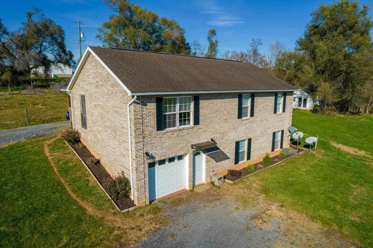 129 Freemason Run Rd - Photo 1