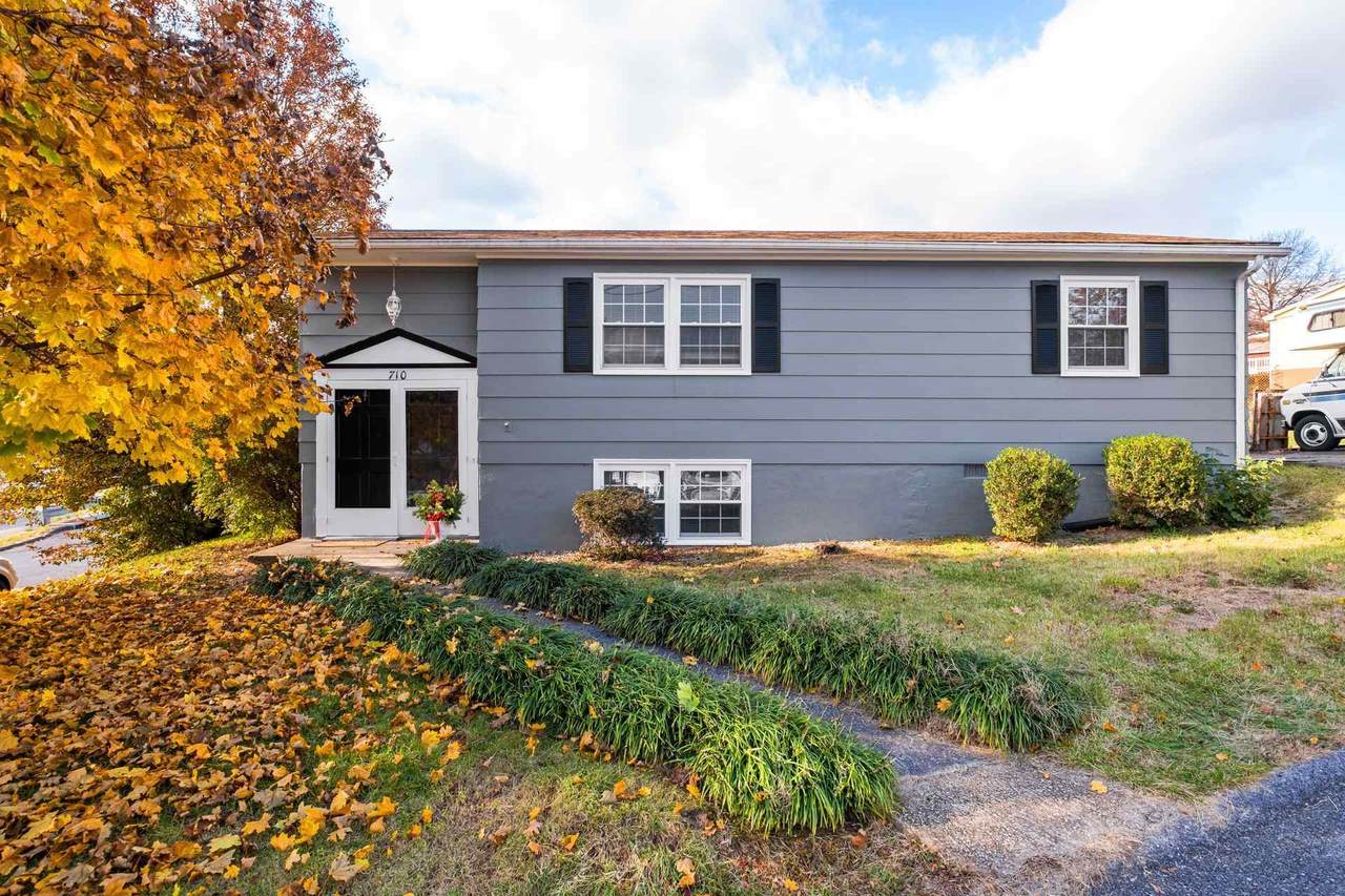 710 Cole Ave - Photo 1