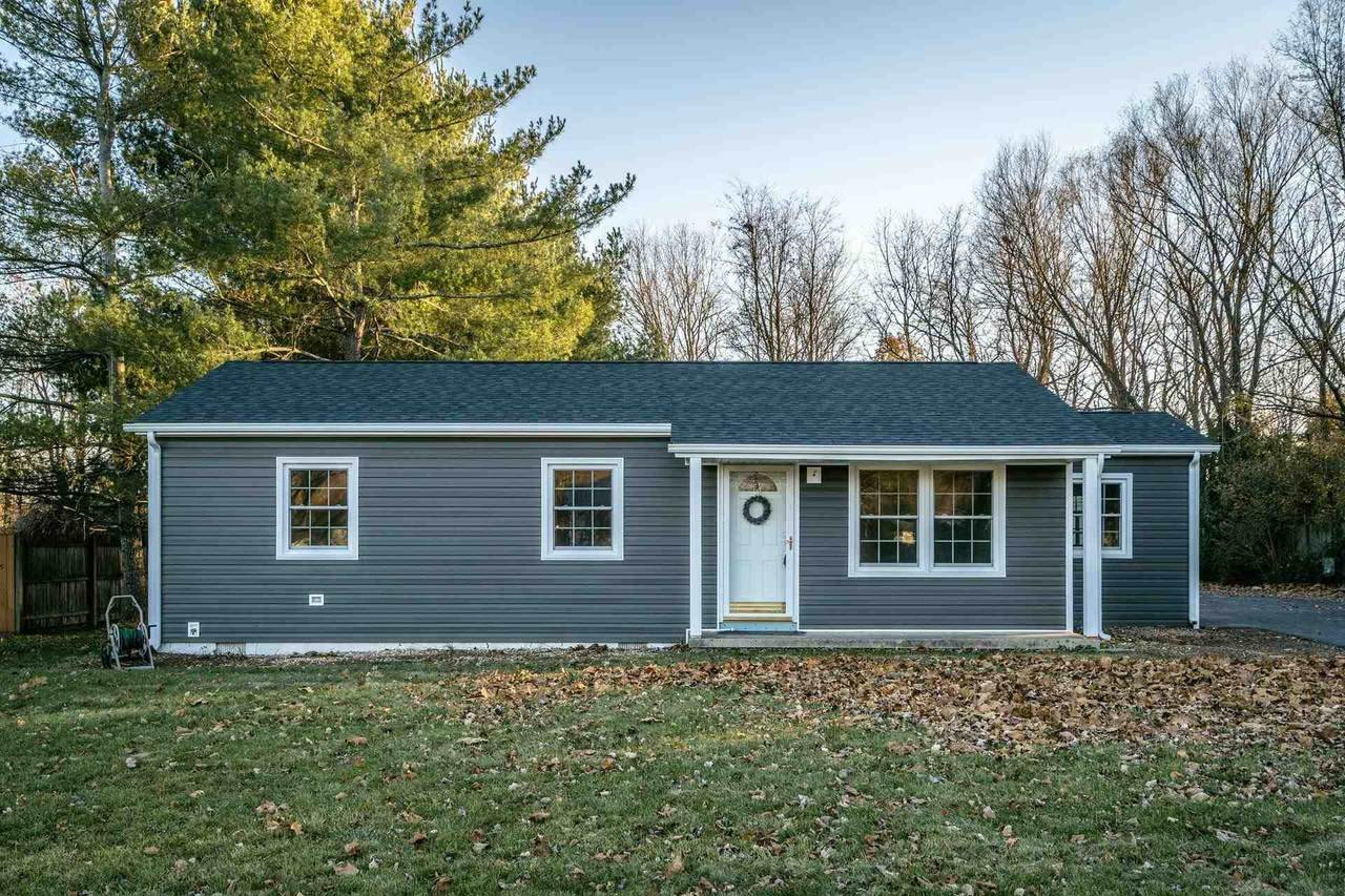 134 Wayburn St - Photo 1