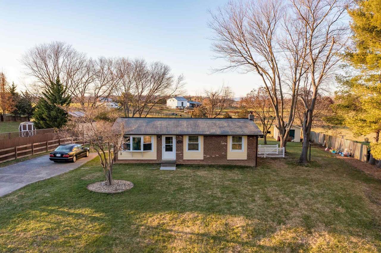 2574 Spaders Church Rd - Photo 1