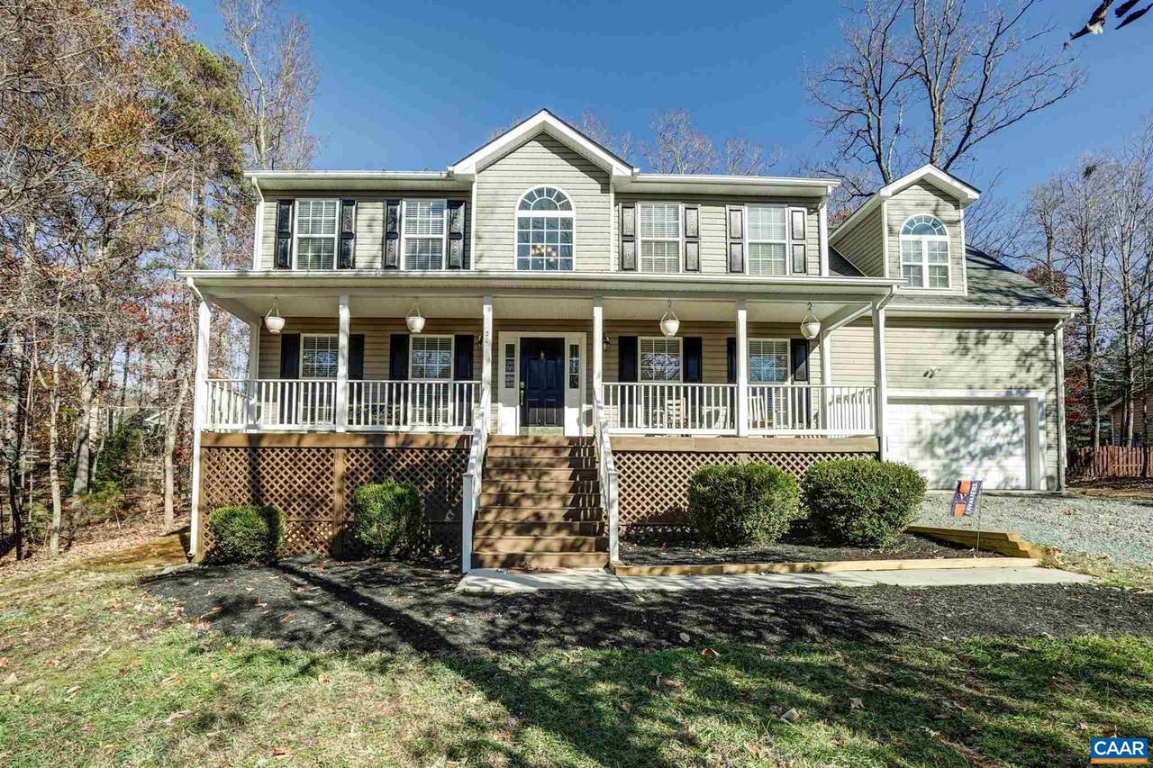20 Zephyr Rd - Photo 1