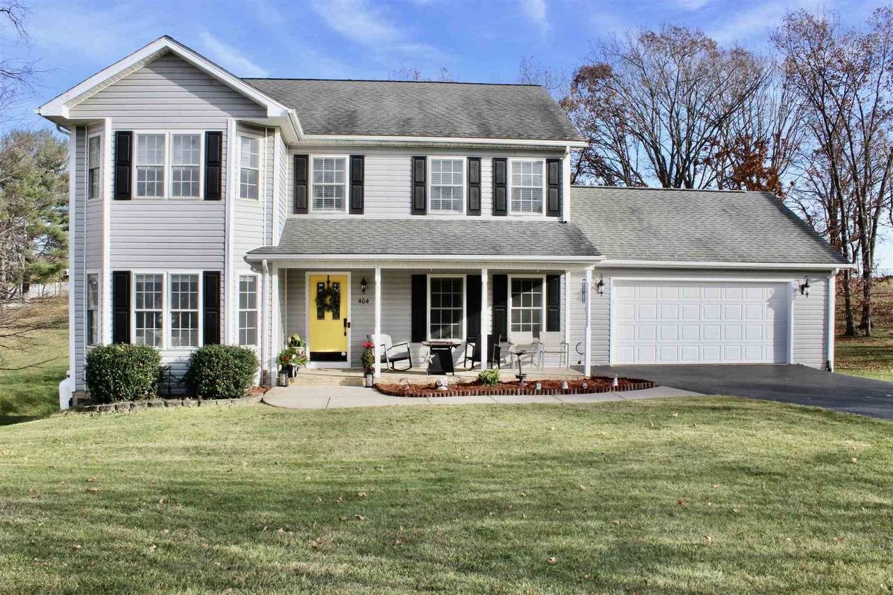 404 Yount Ave - Photo 1