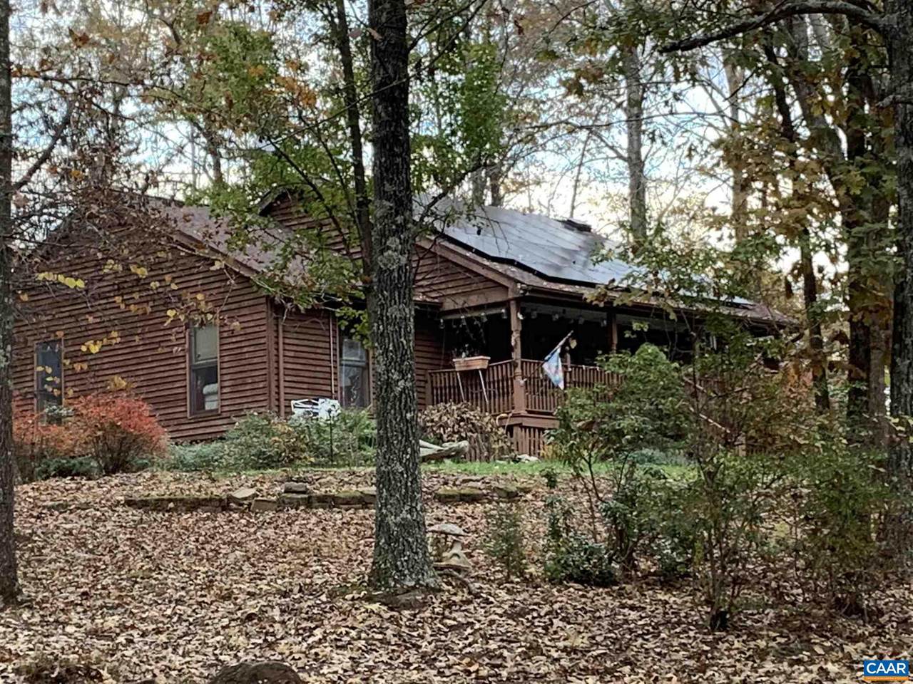 1556 Briery Creek Rd - Photo 1