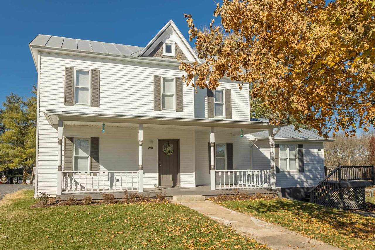 280 Carrie St - Photo 1