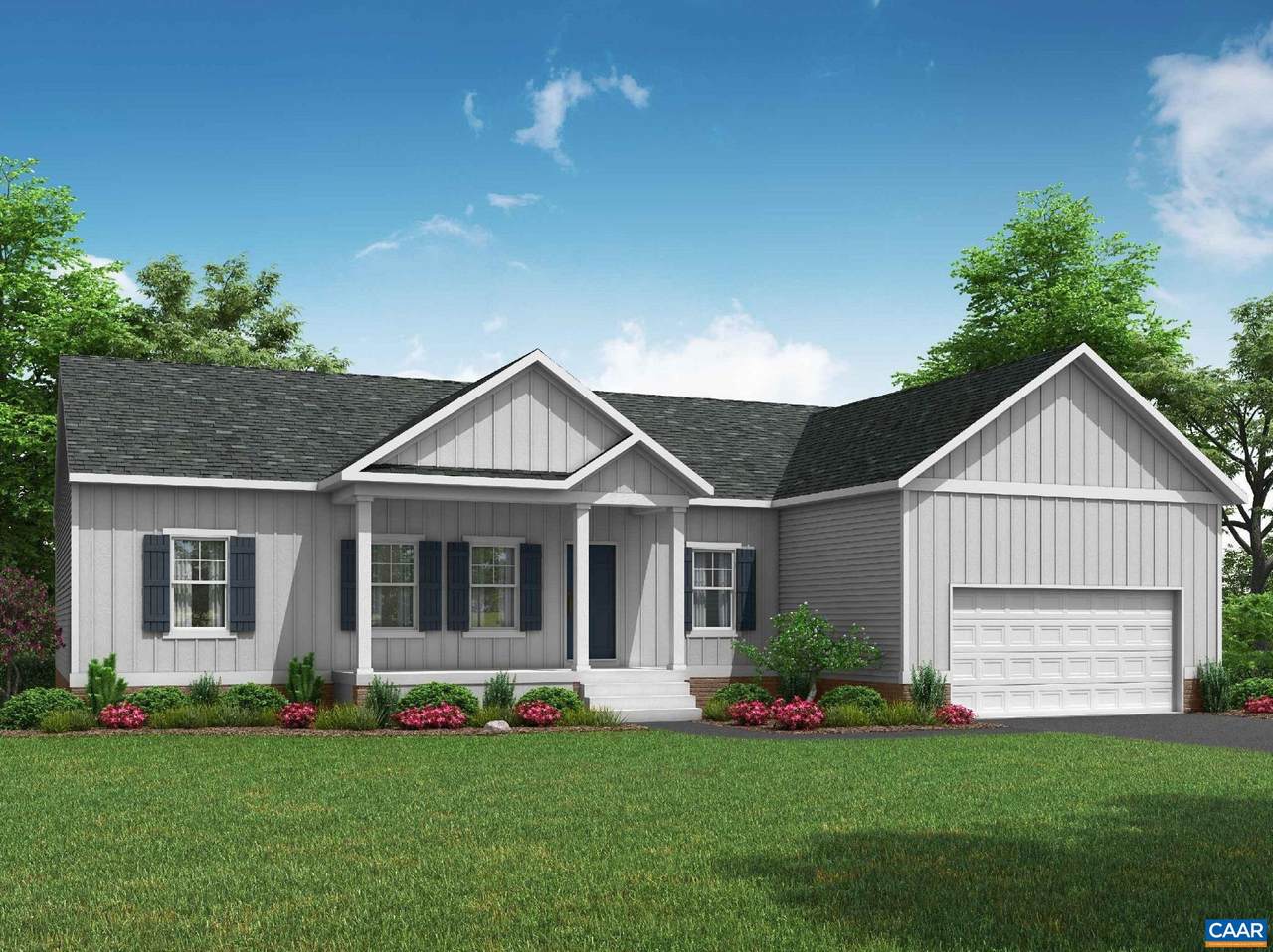 2716 Fariss Rd - Photo 1