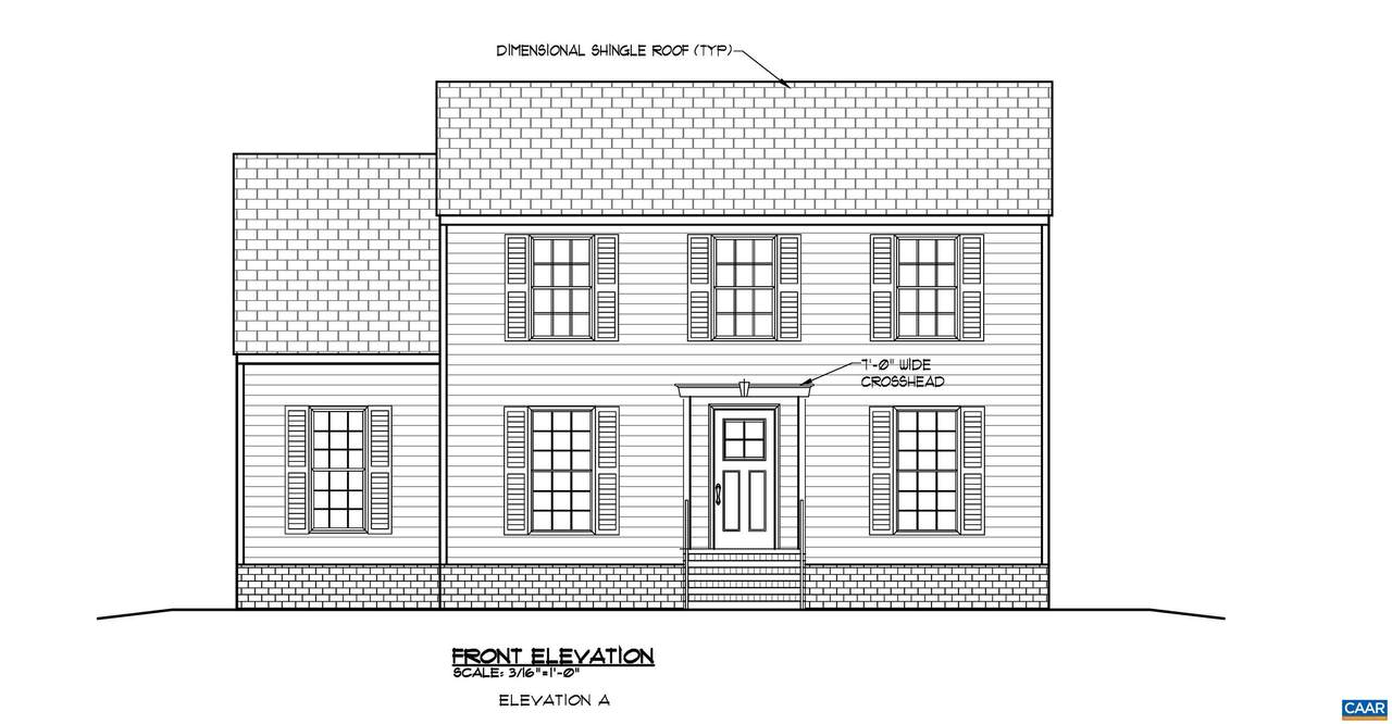 0 Nahor Manor Rd - Photo 1