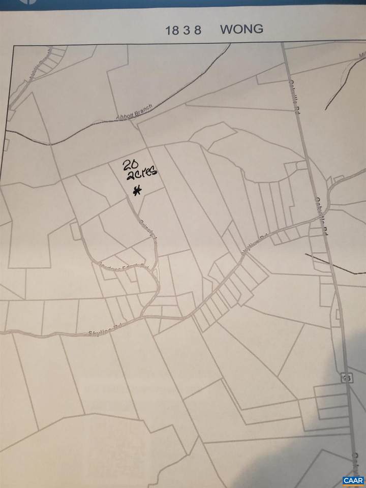 0 Grizzly Rd - Photo 1
