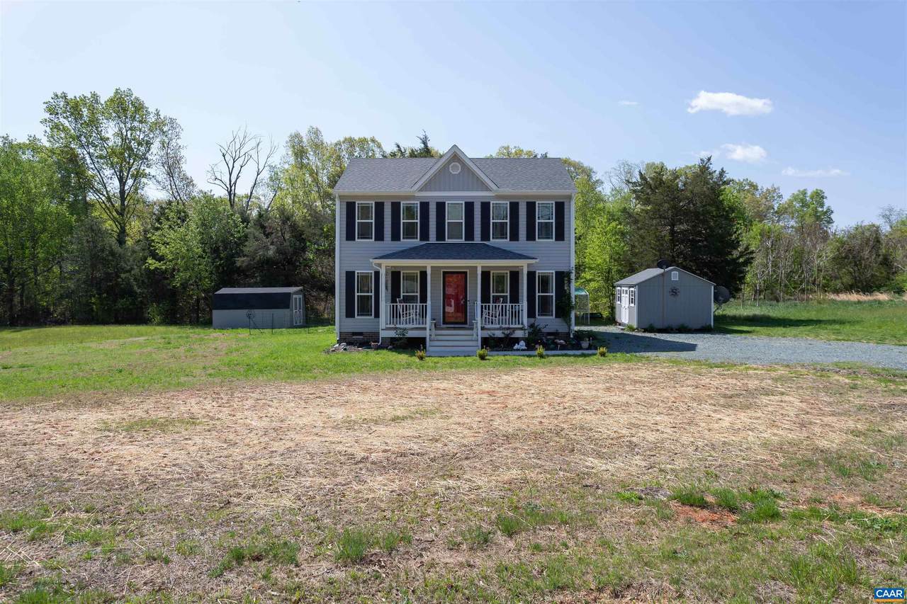 6560 Courthouse Rd - Photo 1