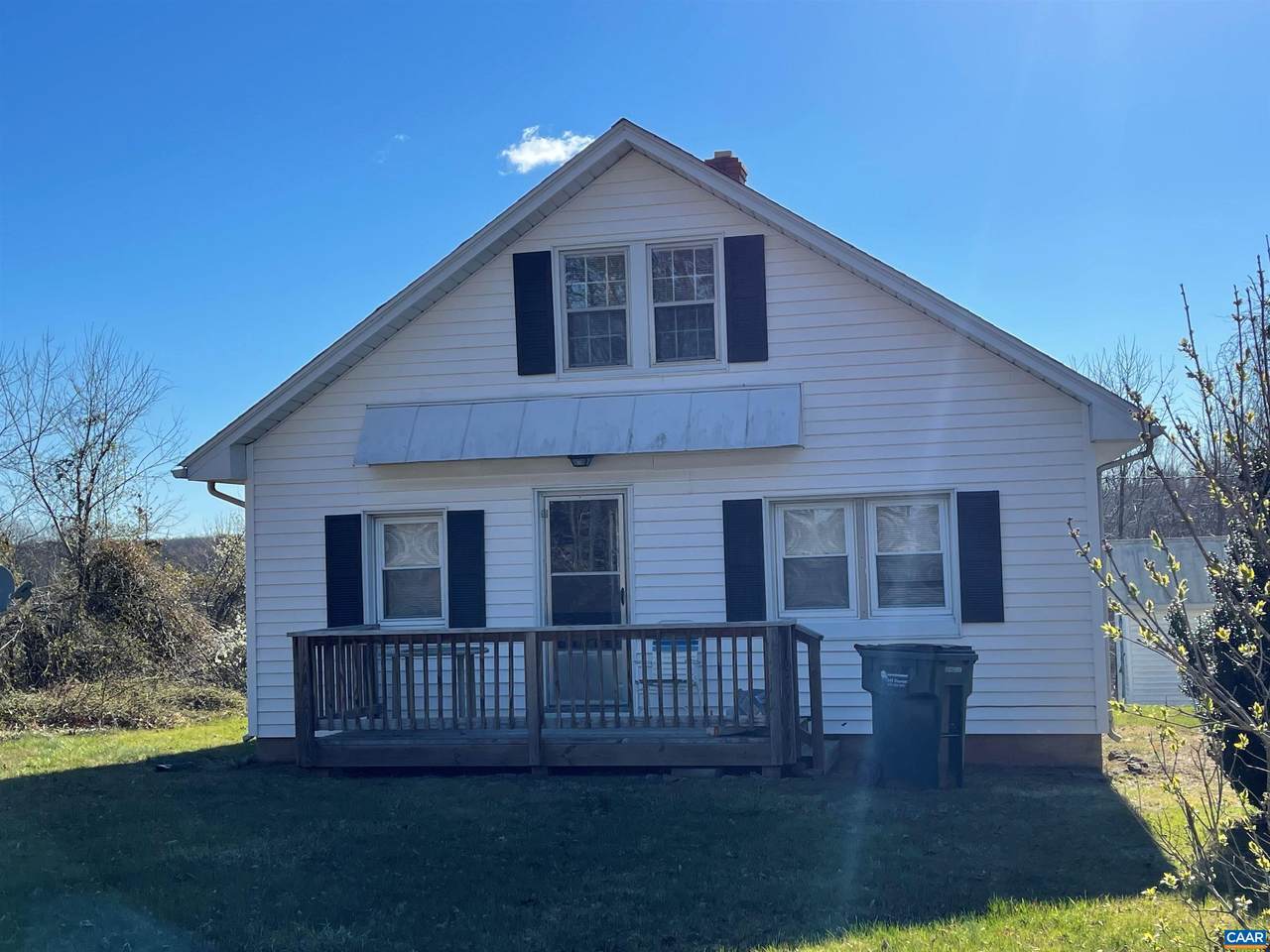 15694 James Madison Hwy - Photo 1